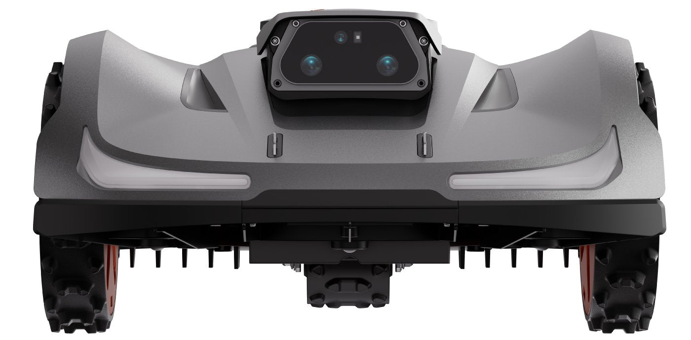 Sunseeker kabelloser Mähroboter X7 GEN 2 Plus