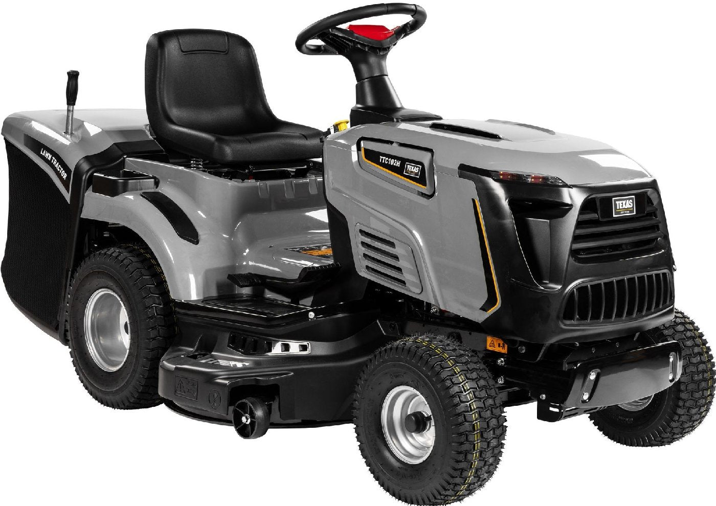Texas Rasentraktor Premium TTC102H