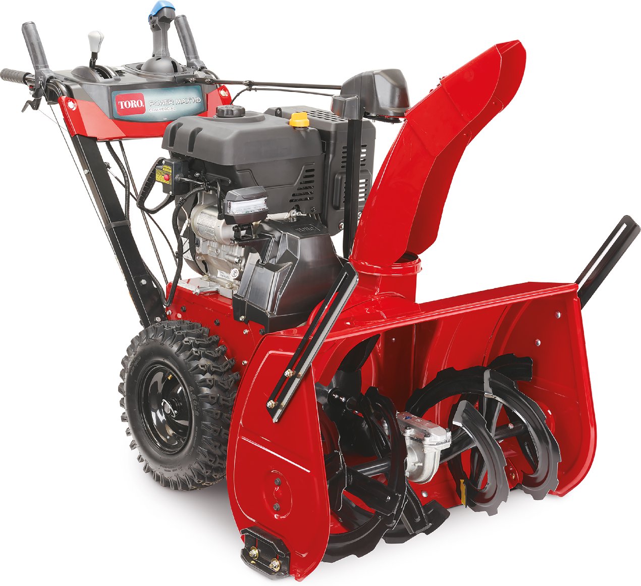 Toro Schneefräse Power Max HD 1428 OHXE