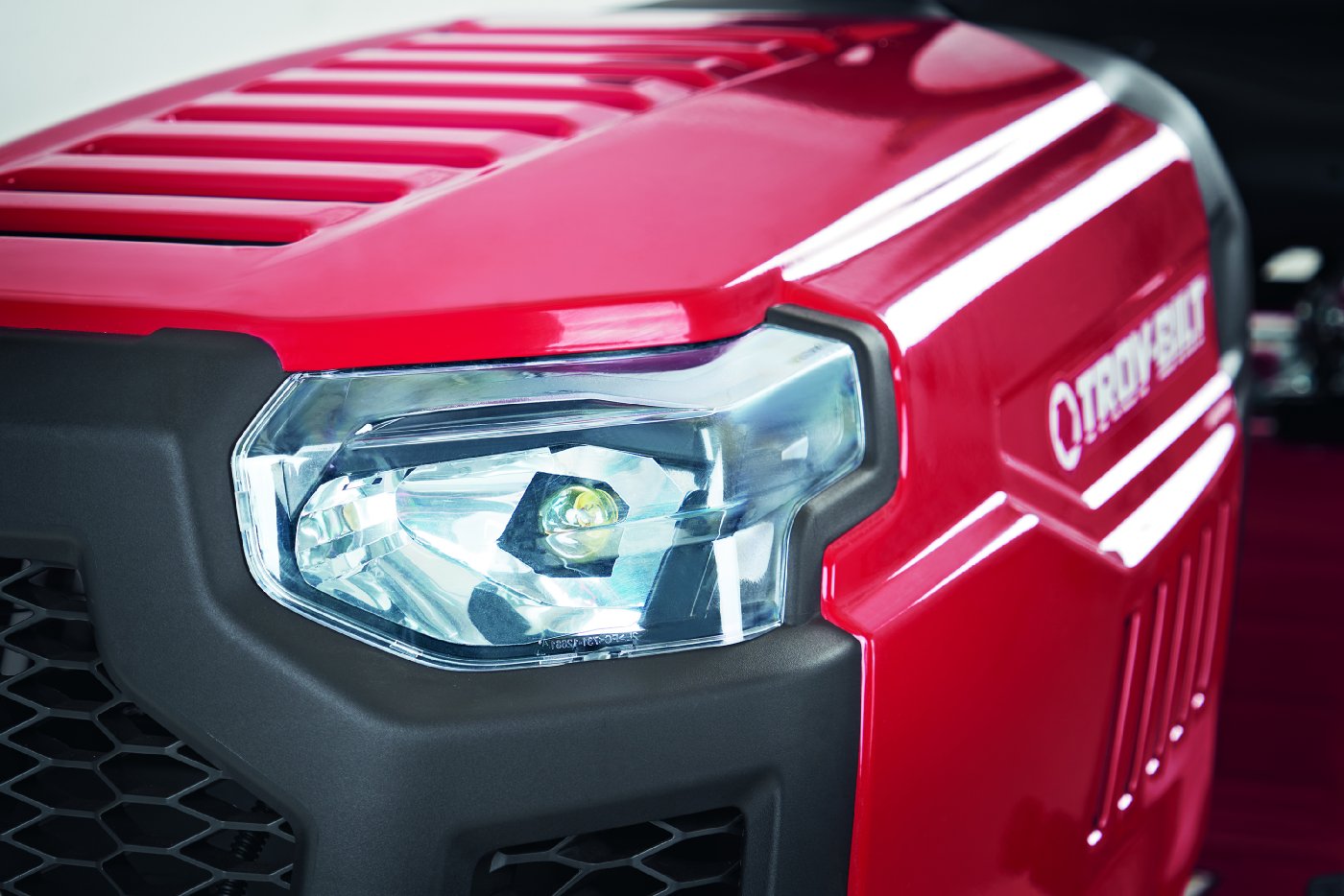 Troy-Bilt Rasentraktor Pony 92T-R Select - Ausstellungsgerät - inkl. Mulchkit 196-749A678